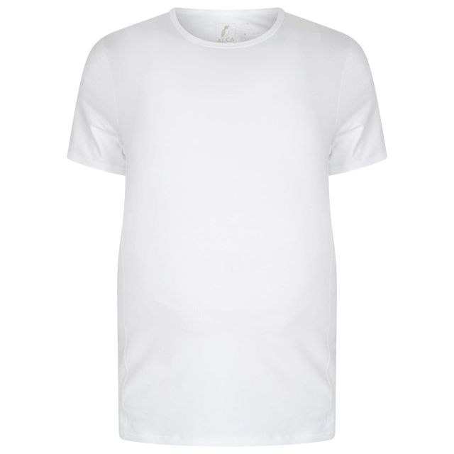 Alca 1-pack T-shirt Ronde Hals