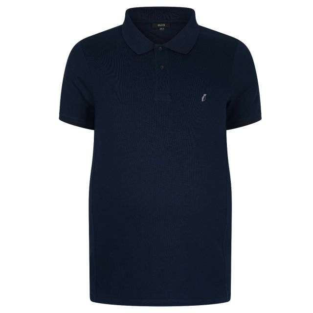 Alca Poloshirt 2XL-8XL Korte mouw